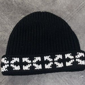 Worn once great condition